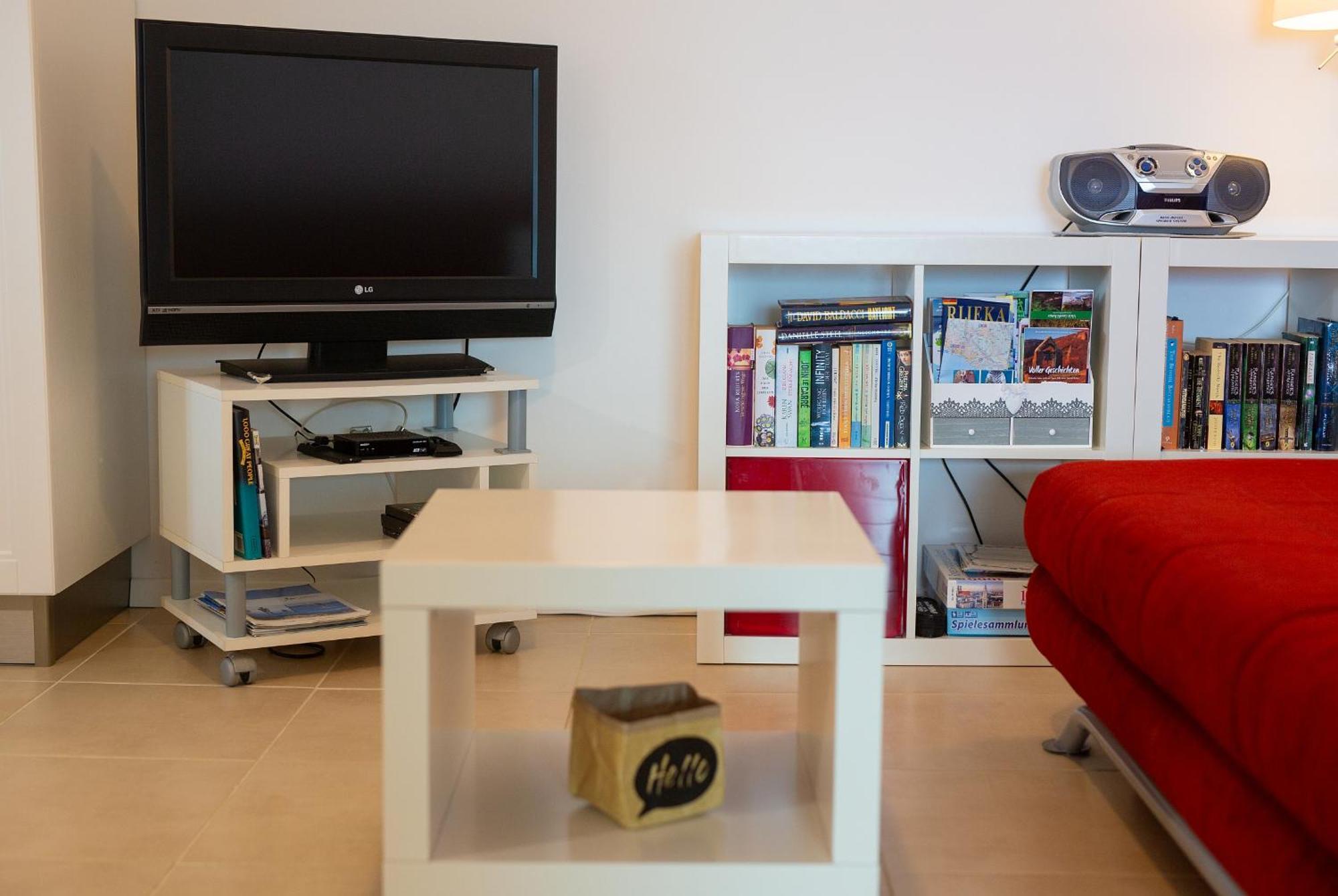 Apartments Six Kraljevica Extérieur photo