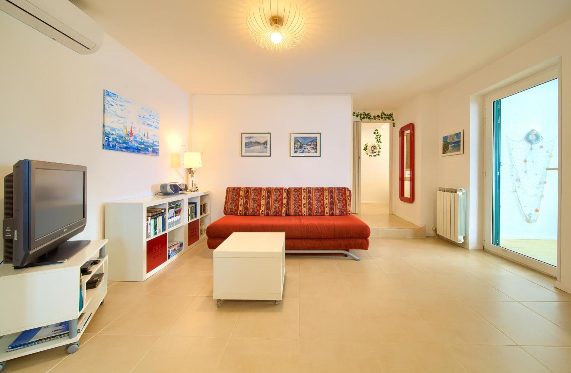 Apartments Six Kraljevica Extérieur photo